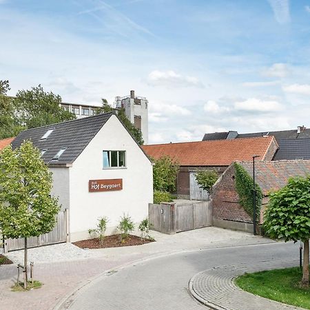 B&B Hof Beygaert Aalst Exteriör bild