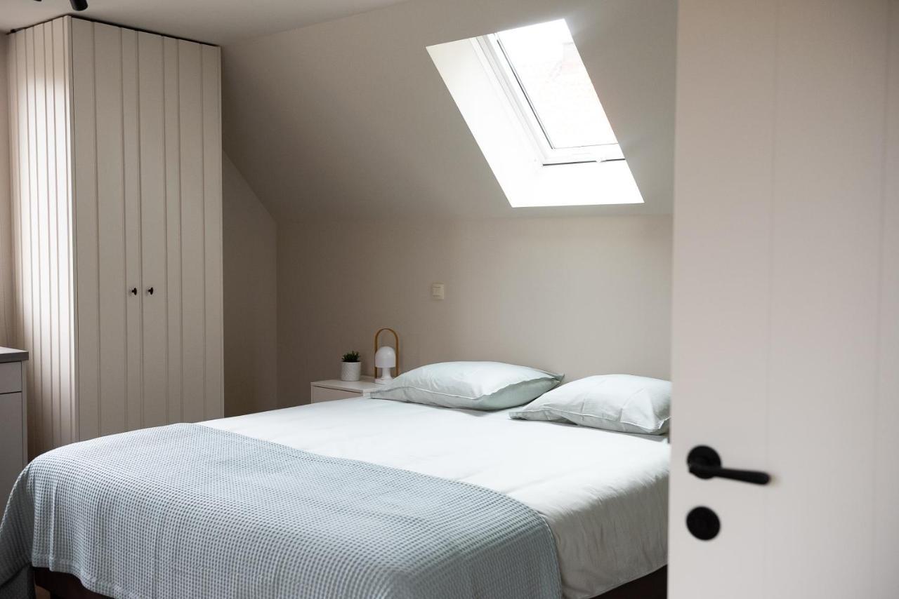 B&B Hof Beygaert Aalst Exteriör bild
