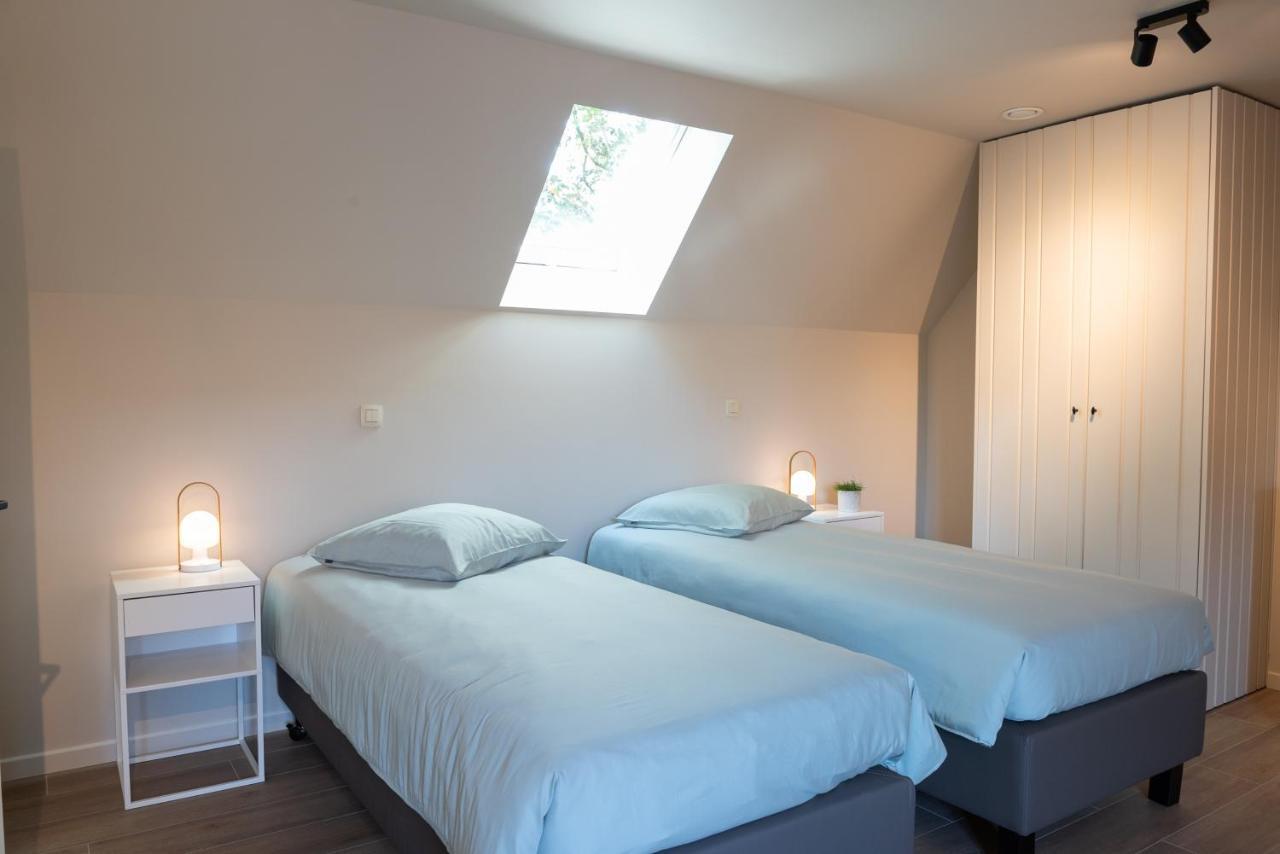 B&B Hof Beygaert Aalst Exteriör bild