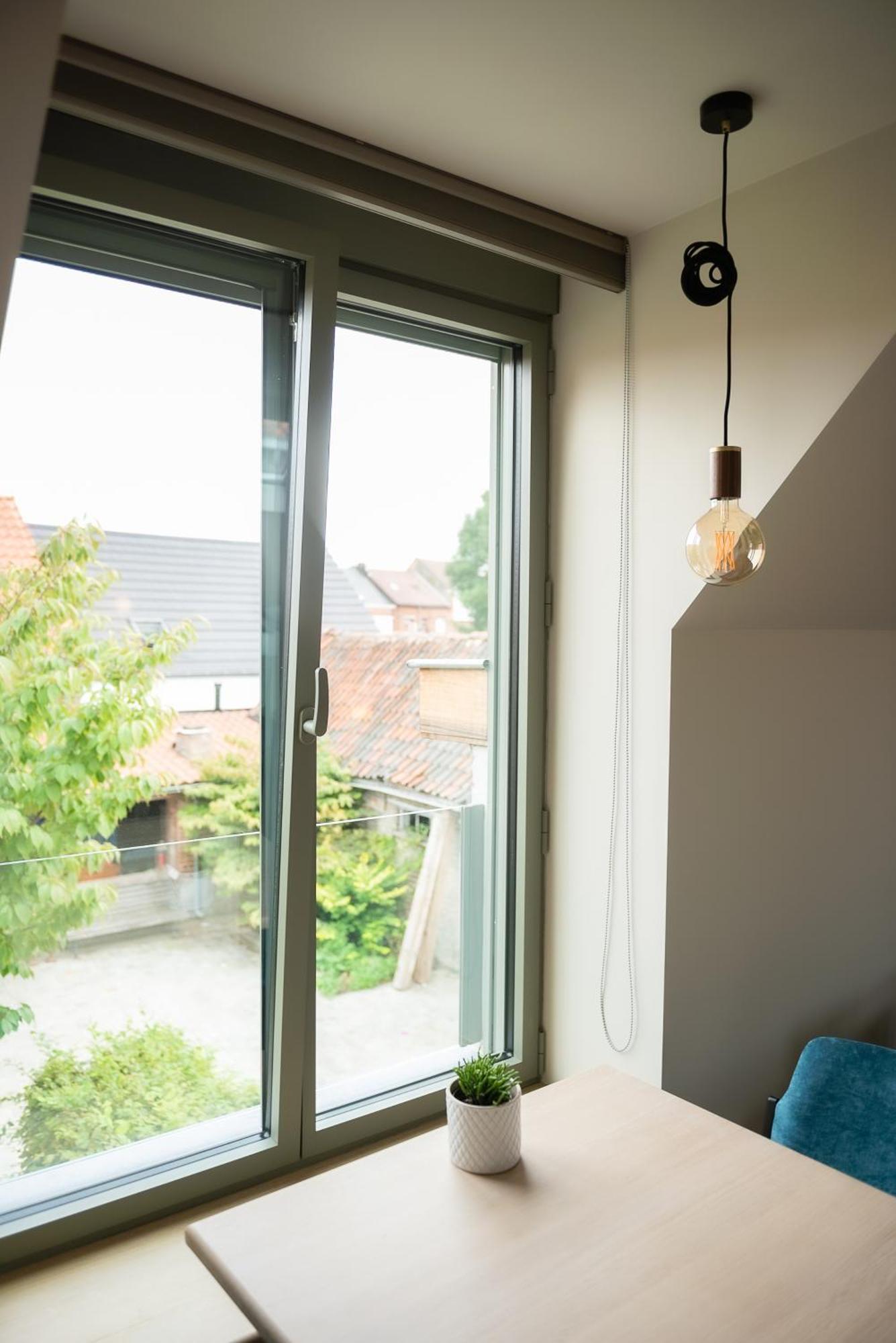 B&B Hof Beygaert Aalst Rum bild