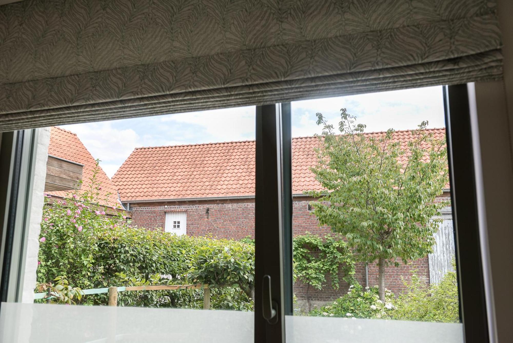 B&B Hof Beygaert Aalst Rum bild